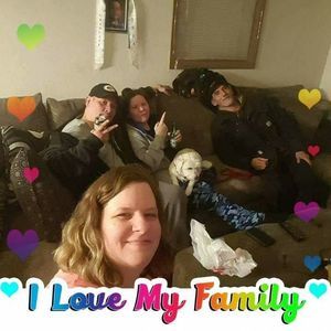 Meet your Posher, Kevin n kimberly